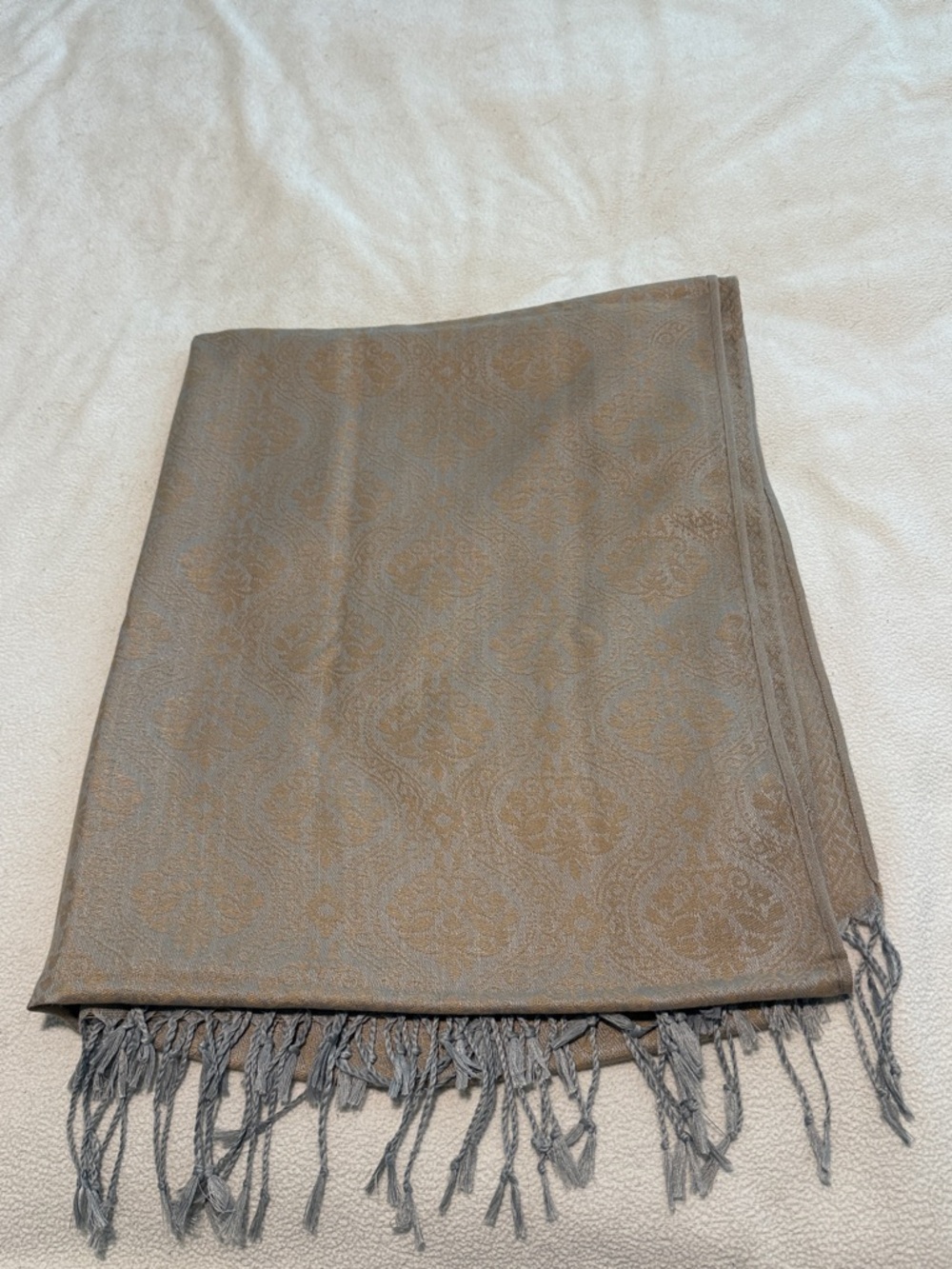 Pashmina 100% Cashmere Scarf